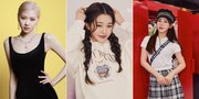 Belum Debut Akting, Deretan Idol Ini Punya Visual Aktris yang Dinilai Netizen Cocok Bintangi Drama