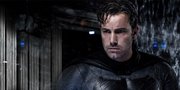 Ben Affleck Batal Sutradarai Film 'THE BATMAN', Apa Sebabnya?