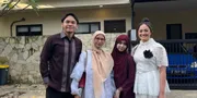 Ben Kasyafani Tak Larang Sienna Berteman dengan Lawan Jenis, Tapi...