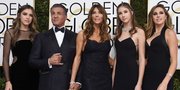 Benarkah Sylvester Stallone Ngambek di Ajang Golden Globe 2017?