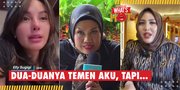 Berada di Tengah Perseteruan Nikita Mirzani dan Mira Hayati, Elly Sugigi Bela Siapa?