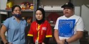 Berakhir Damai, Keluarga Wanita Pencuri Cokelat di Alfamart Meminta Maaf
