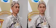 Berangkat Subuh dari Purwakarta, Deden Rela Basah-Basahan Demi Ikut Audisi D'Academy 7 di Jakarta