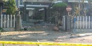 Berani, 2 Martir Bom Gereja Ini Rela Korbankan Diri Demi Nyawa Banyak Orang