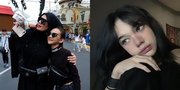 Beranjak Remaja, 7 Potret Shabina Adik Shafa Harris Yang Nggak Kalah Cantik Dari Sang Kakak - Gaya Nyentrik Curi Perhatian