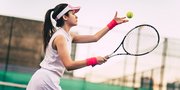 Berawal Dari Tren di Lapangan Tenis, Desain Berlian Ini Sekarang Jadi Favorit Perempuan Lho