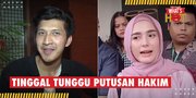 Bercerai Dengan Yasmine Ow, Aditya Zoni Merasa Lebih Pantas Untuk Dapatkan Hak Asuh Anak?