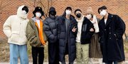 Beredar Foto Kamp Militer Korea Selatan Tempat Jin BTS Akan Wamil