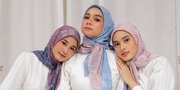 Berhijab dan Tetap Modis, Ini Fashion Muslimah Premium dengan Harga Terjangkau yang Bisa Jadi Pilihan