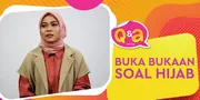 Berhijab, Keinginan Selfi LIDA Sebelum Sang Ayah Meninggal