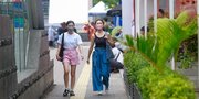 Berkat Citayam Fashion Week, Anak Muda Lebih Pede Ekspresikan Diri di Ruang Publik