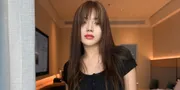 Berlliana Lovell Nangis Lihat Video Driver Ojol Dilindas Mobil Brimob: Harusnya Bisa ke Kanan Dikit Pak