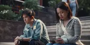 Bernadya Rilis Lagu 'Rabun Jauh', Gandeng Iqbaal Ramadan Jadi Model MV