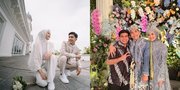 Bertabur Komika, Ini Sederet Potret Seleb Hadir di Nikahan Bintang Emon - Gayanya Nggak Kalah Curi Perhatian dari Pengantin