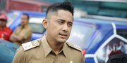 Bertugas Jadi Wakil Bupati Bandung Barat, Hengky Kurniawan Pinjamkan Rumah di Jakarta Untuk Ditempati Tenaga Medis