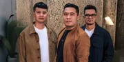 BianGindas Rilis Album 'Engkaulah Nyawaku': Cinta, Perjalanan, dan Dedikasi  untuk Pendengar