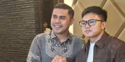 Bigmo Sebut Berita Nikah Bulan Depan dengan Azizah Salsha Itu AI