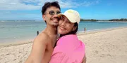 Bikin Gya Sadiqah Nangis Terharu, Ternyata Ini Kado 'Simpel' yang Diberikan Tarra Budiman di Hari Ulang Tahunnya