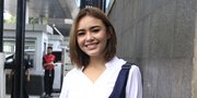 Bikin Heboh Netizen, Amanda Manopo Tiba-Tiba Pamit dari Instagram dan Twitter