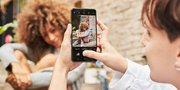 Bikin Konten Video Estetik Bermodal Smartphone Emang Bisa? Rahasianya Ada di Samsung Galaxy S21 FE 5G!