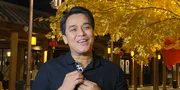 Billy Syahputra Tantang Baim Wong, Siap Jadi Raja Biliar Selebriti