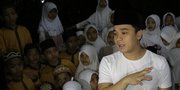 Billy Syahputra Ungkap Detik-Detik Terakhir Jelang Olga Meninggal