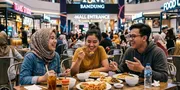 Bingung Cari Tempat Makan di TSM Bandung? Ini Pilihan Kuliner Enak yang Ramah di Kantong