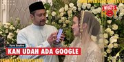 Bingung Kasih Wejangan Buat Anak Sulungnya Yang Mau Nikah, Tora Sudiro Serahkan ke Chat GPT