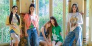Biodata & Fakta Menarik NewJeans, Rookie Girl Group dengan Penjualan Pre-Order Tertinggi di KTOWN4U dalam Waktu 24 Jam