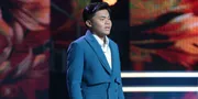 Biodata Ari Sampang: Curi Perhatian di Dangdut Academy 8, Tiga Kali Gagal Tak Jadi Penghalang