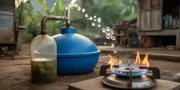 Biogas Rumahan: Rahasia Bahan Bakar Gratis Tanpa Beli Gas atau Minyak