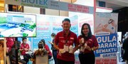 Biotek Farmasi Indonesia Membuktikan Efikasi Obat Terbaik di Dunia Adalah Produk Anak Bangsa