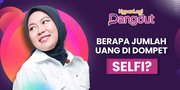 Bongkar Tas Selfi Yamma, Ada Sesuatu Tak Terduga