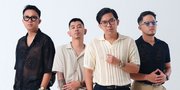 Boniex Vokalis for Revenge Spill Single Terbaru yang Tak Lama Lagi Bakal Dirilis