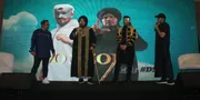 Bonzor Rilis Lagu Religi 'Rejeki Jalur Langit', Gandeng Dody Kangen Band &#38; Ustaz Derry Sulaiman