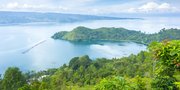 Borobudur, Danau Toba, dan Destinasi Keren Lainnya yang Memikat Malaysia
