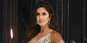 Bosan Jomblo, Katrina Kaif Pengin Punya Pacar Tahun Ini