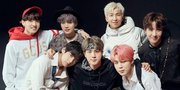 BTS Masuk 100 Entertainer dengan Bayaran Tertinggi di Dunia, Satu-Satunya dari Korea