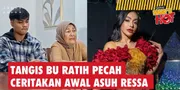 Bu Ratih Angkat Bicara, Ungkap Kronologi Asuh Ressa Dari Masih Merah