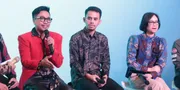 Bubah Alfian Jadi Juri Utama Jember Fashion Carnaval (JFC) 2026