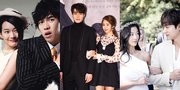 Bukan Hanya Bikin Baper, 7 Fungsi Ciuman di Drama Korea Ini Punya Alasan Tak Biasa