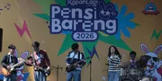 Bukan Sekadar Gengsi, Ini Pentingnya Kesempatan Tampil di Depan Profesional Musik bagi Musisi Muda