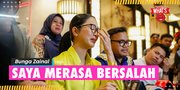 Bunga Zainal Merasa Bersalah Karena 'Jerumuskan' Suami Hingga Rugi Rp 6,5 M