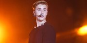 Butuh Waktu, Justin Bieber Tidak Akan Meninggalkan Dunia Musik