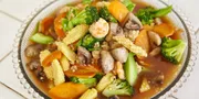 Capcay Sederhana, Resep Praktis untuk Menyajikan Hidangan Lezat dan Bergizi!
