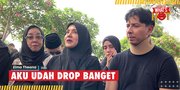 Capek dan Drop, Elma Theana Menyesal Tak Bisa Temani Mama di Saat Terakhirnya