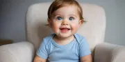 Caption Anak Kecil Lucu yang Menggemaskan untuk Media Sosial