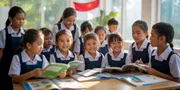 Caption Hari Pendidikan Nasional: Inspirasi dan Makna untuk Memperingati Hardiknas