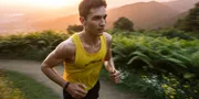 Caption Jogging Keren untuk Memotivasi Semangat Olahraga