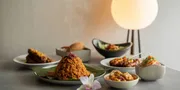 Caption Jualan Online Makanan: Panduan Lengkap untuk Meningkatkan Penjualan
